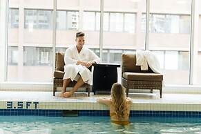 Vancouver Marriott Pinnacle Downtown