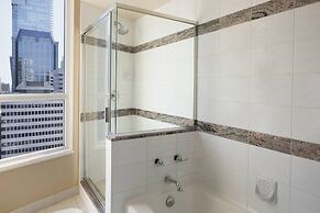 Vancouver Marriott Pinnacle Downtown