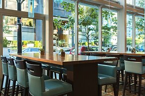 Vancouver Marriott Pinnacle Downtown