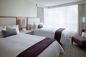 Vancouver Marriott Pinnacle Downtown