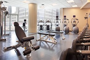 Vancouver Marriott Pinnacle Downtown