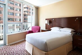 Vancouver Marriott Pinnacle Downtown