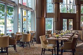 Vancouver Marriott Pinnacle Downtown