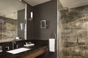 Vancouver Marriott Pinnacle Downtown