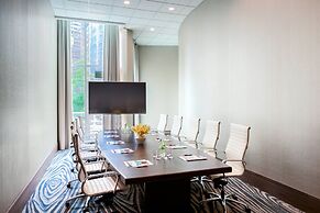 Vancouver Marriott Pinnacle Downtown