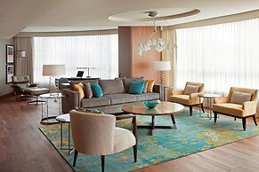 Vancouver Marriott Pinnacle Downtown