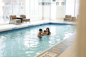 Vancouver Marriott Pinnacle Downtown