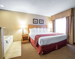 Quality Inn & Suites Casper near Event Center