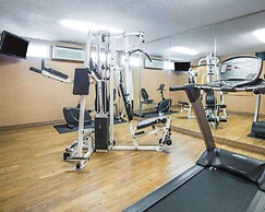 Quality Inn & Suites Casper near Event Center