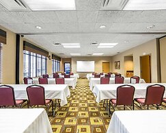 Quality Inn & Suites Casper near Event Center