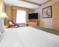 Quality Inn & Suites Casper near Event Center