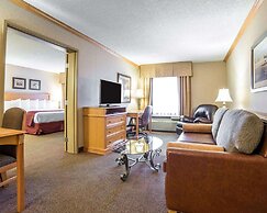 Quality Inn & Suites Casper near Event Center