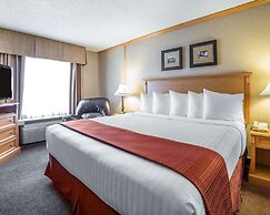 Quality Inn & Suites Casper near Event Center