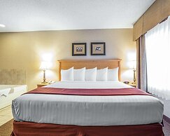 Quality Inn & Suites Casper near Event Center
