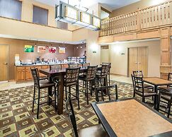 Quality Inn & Suites Casper near Event Center