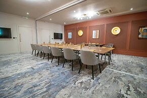 voco Rockingham Forest Corby by IHG