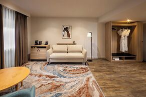 voco Rockingham Forest Corby by IHG