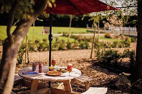 voco Rockingham Forest Corby by IHG