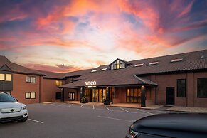 voco Rockingham Forest Corby by IHG