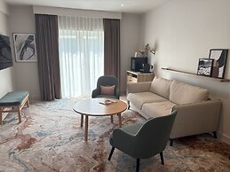 voco Rockingham Forest Corby by IHG