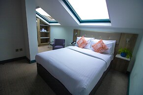 voco Rockingham Forest Corby by IHG