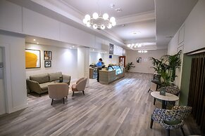 voco Rockingham Forest Corby by IHG