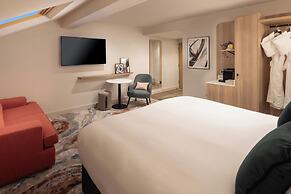voco Rockingham Forest Corby by IHG