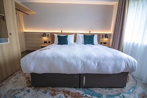 voco Rockingham Forest Corby by IHG