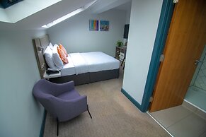 voco Rockingham Forest Corby by IHG