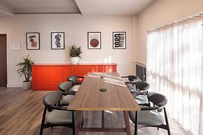 voco Rockingham Forest Corby by IHG