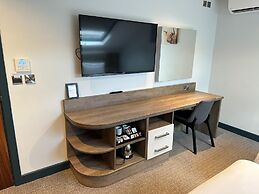 voco Rockingham Forest Corby by IHG