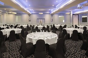 voco Rockingham Forest Corby by IHG