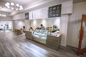 voco Rockingham Forest Corby by IHG