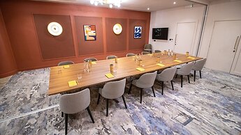 voco Rockingham Forest Corby by IHG