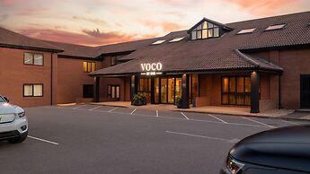 voco Rockingham Forest Corby by IHG