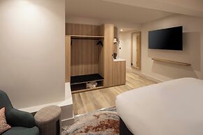 voco Rockingham Forest Corby by IHG