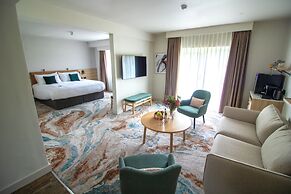 voco Rockingham Forest Corby by IHG