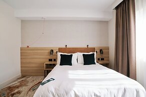 voco Rockingham Forest Corby by IHG