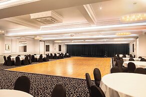 voco Rockingham Forest Corby by IHG