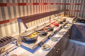 voco Rockingham Forest Corby by IHG