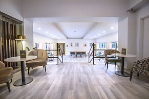 voco Rockingham Forest Corby by IHG