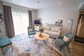 voco Rockingham Forest Corby by IHG