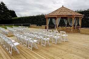 voco Rockingham Forest Corby by IHG