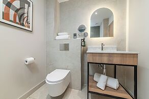 voco Rockingham Forest Corby by IHG