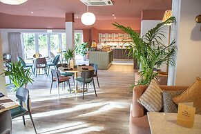 voco Rockingham Forest Corby by IHG