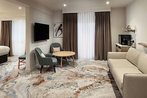 voco Rockingham Forest Corby by IHG