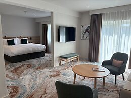 voco Rockingham Forest Corby by IHG