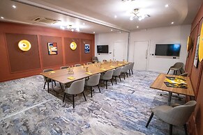 voco Rockingham Forest Corby by IHG