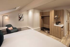 voco Rockingham Forest Corby by IHG