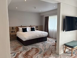voco Rockingham Forest Corby by IHG